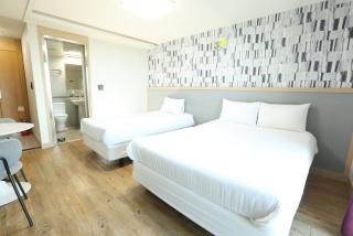 Jeju Moseulpo Hotel - 3