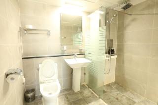 Jeju Moseulpo Hotel - 2