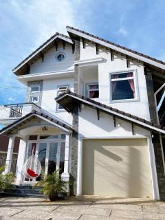 Villa Tường Vy - Đà Lạt - Da Lat - 9