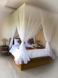 Kemala Hospitality - Tegalalang - 8