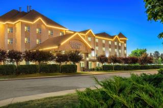 Days Inn & Suites by Wyndham West Edmonton - 7