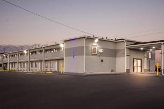 Days Inn by Wyndham Indianapolis East Post Road - 6