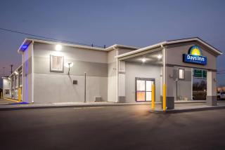 Days Inn by Wyndham Indianapolis East Post Road - 4