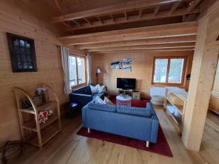 Chalet AS des Pics - 5