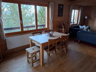 Chalet AS des Pics - 2