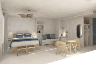 Hostal Sol i Sombra - 9