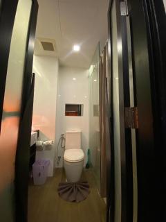 The Beach Condotel Kata - 9