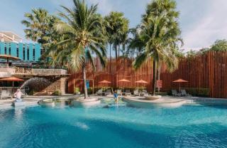 The Beach Condotel Kata - 8