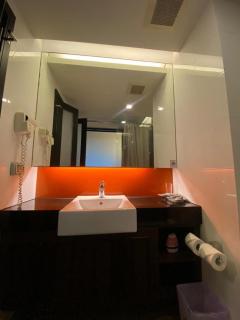 The Beach Condotel Kata - 7