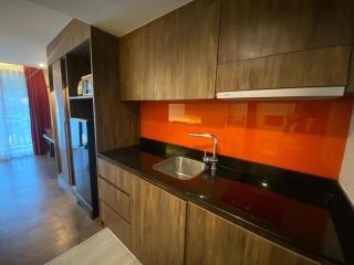 The Beach Condotel Kata - 6