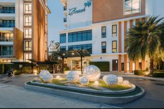 The Beach Condotel Kata - 4