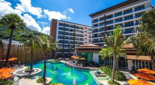 The Beach Condotel Kata - 3