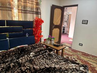 Pine Guest House sawan tangmarg - 6