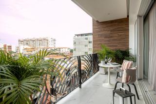 D'esire Condo Romantic Zone 304 - 4