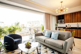 D'esire Condo Romantic Zone 304 - 7