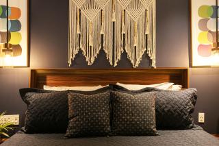 D'esire Condo Romantic Zone 304 - 1