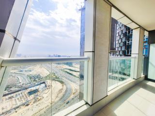 Damac Paramount Towers - Blue Ocean Holiday Homes - 9