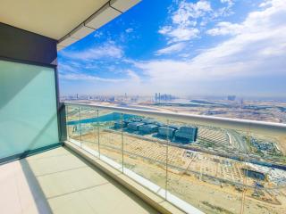 Damac Paramount Towers - Blue Ocean Holiday Homes - 8