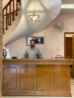 New Shelton Guest house - 7