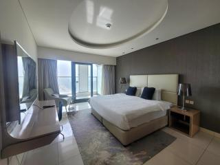 Damac Paramount Towers - Blue Ocean Holiday Homes - 5