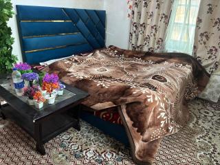 Pine Guest House sawan tangmarg - 8