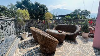 Shaanti Coliving - 9