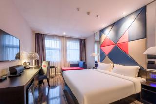 Orange Hotel Hangzhou Wenyi West Road - 1