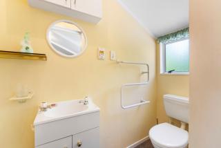 Trailside Escape - Lake Taupo Holiday Home - 2