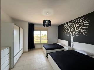 3BR Chalet At Ein Bay Steps To The Beach - 6