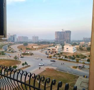 Top City-1 ISLAMABAD - 8