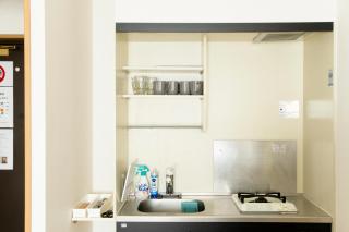 Hotel Racine Namba - 6