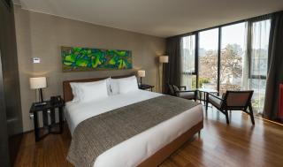 Ladera Boutique Hotel - 7