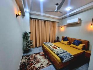 Top City-1 ISLAMABAD - 0