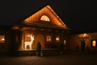 Zakopiański klimat w sercu Lubelszczyzny - 0