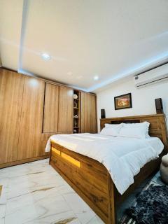 Cozy Private Studio with Garden Al Manhal, Abu Dhabi-5 - 4