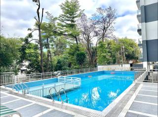Cozy 2 BR at Orchid Residency Westlands Pool & Gym - 8