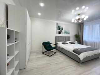 VIP однокомнатная квартира в центре - 6