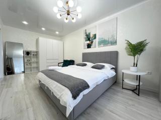 VIP однокомнатная квартира в центре - 2