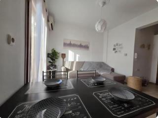 The Balcony of Meteora 2 - 6