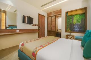 Hotel SG Continental Amritsar !! Prime Location ! Parking ! Open Terrace - 2