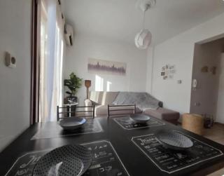 The Balcony of Meteora 2 The center of Kalabaka - 5