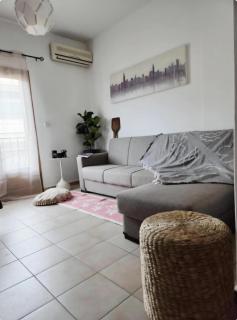 The Balcony of Meteora 2 The center of Kalabaka - 8