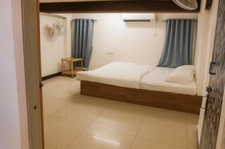 Stay Guru Usha Residency - 8