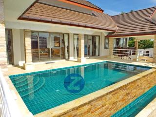 SODA POP Samui pool villa - 9