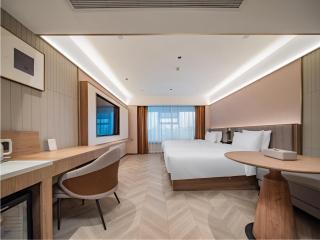 Starway Hotel Chengdu Wuhouci Hongpailou Subway Station - 6