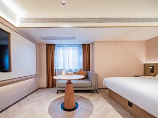 Starway Hotel Chengdu Wuhouci Hongpailou Subway Station - 3