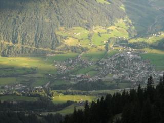 Holiday apartment with 1 bedroom - Spielbichl - 7