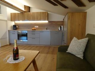 Holiday apartment with 1 bedroom - 1