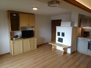 Holiday apartment with 1 bedroom - Spielbichl - 3