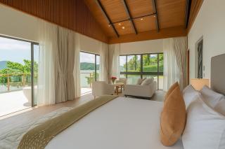 Villa Belle Air Panwa Beachfront 6BR Breakfast included - 3